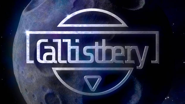 Callistbery (main title)