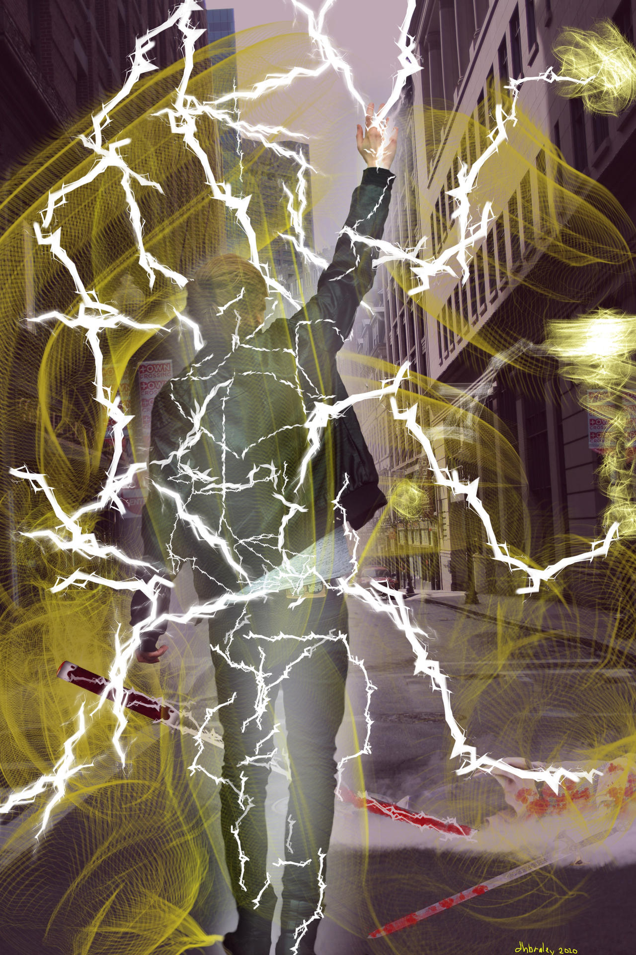 Highlander-The Quickening