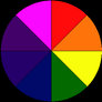 Salvare0Zero0's Color Wheel 0