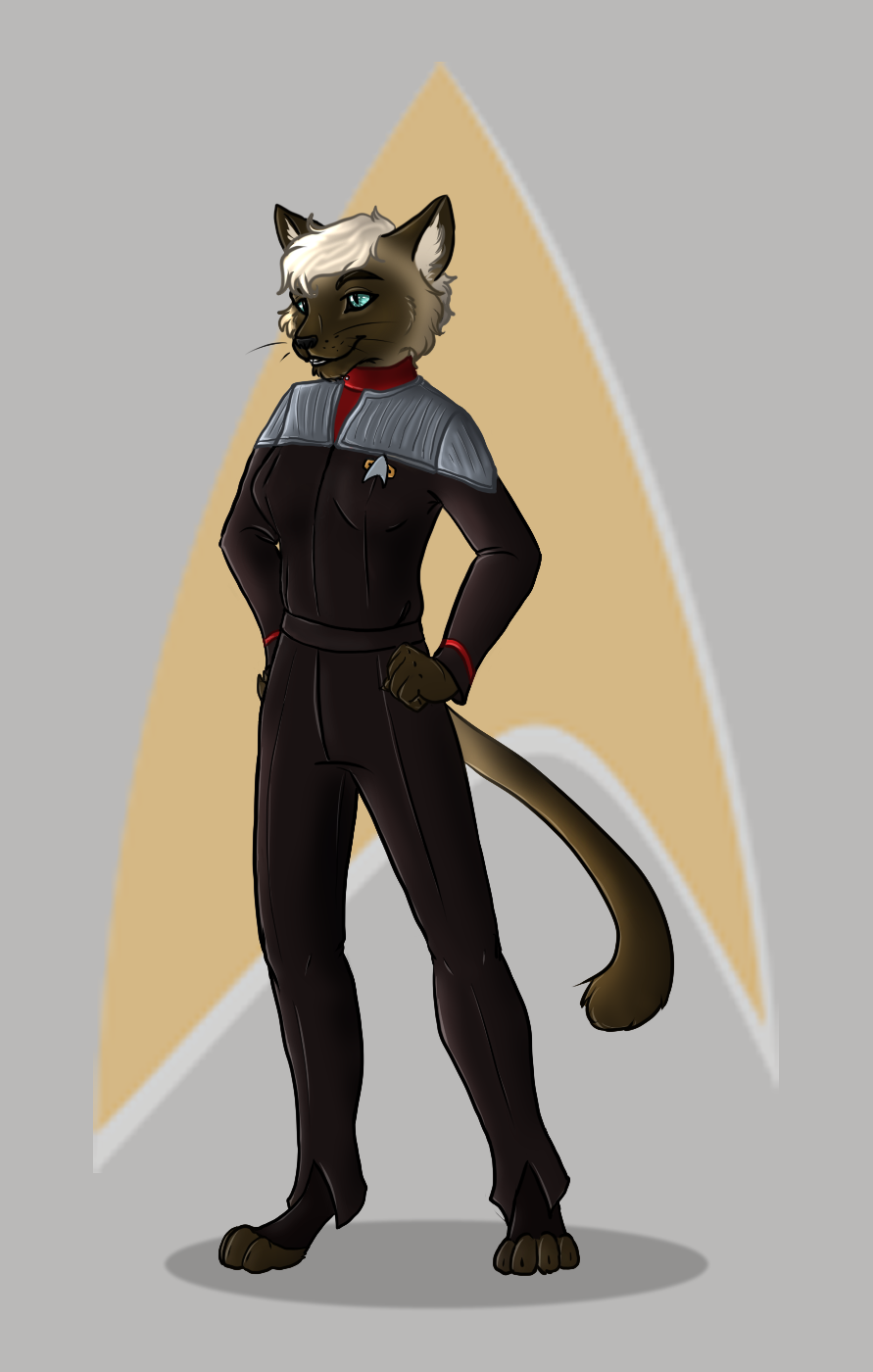 Ithorian Professor of Xenoecology Chash Rits by unusualsuspex on DeviantArt
