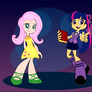 Mlp Girls 1