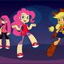 Mlp Girls 2