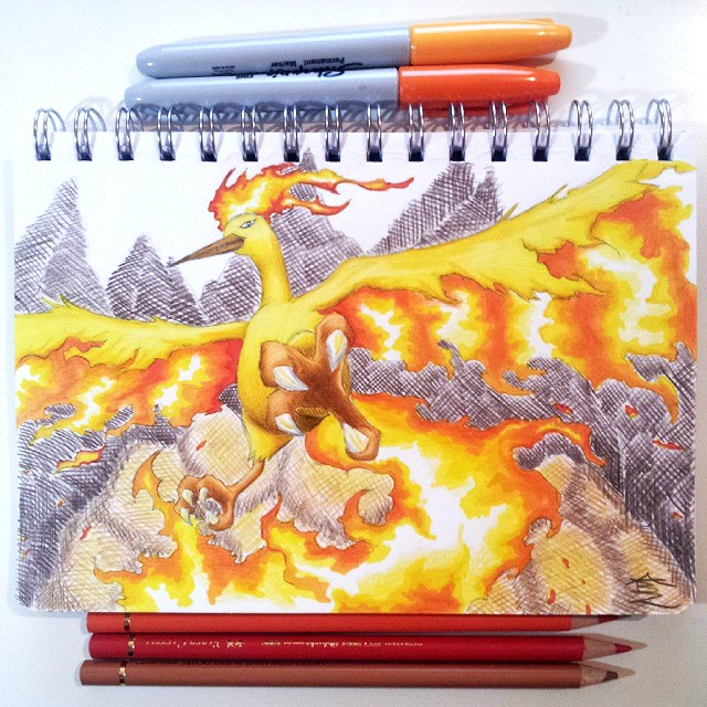 Moltres