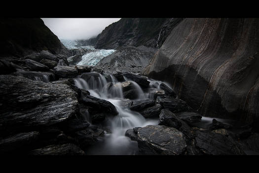 Franz Josef Glacier