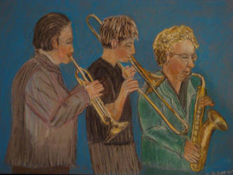 Jazz Section