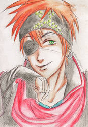 Lavi