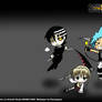 soul eater wall 1