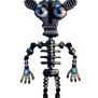 Adventure Endoskeleton 2 full body