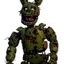 Springtrap full body (thankyou image) *request*