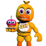 Adventure chica full body