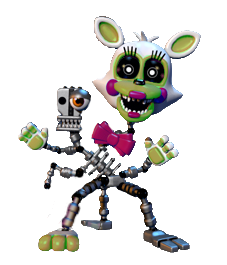 Tangle Fw Tangle full body (recolor edit) by JoltGametravel on DeviantArt