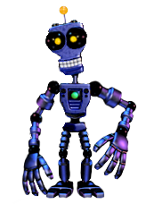 Mendo | FNAF Worlds Wikia | Fandom Mendo | FNAF Worlds Wikia | Fandom
