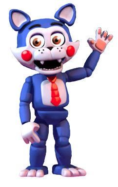 Adventure Candy full body by JoltGametravel on DeviantArt