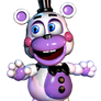 Helpy mugshot edit beta