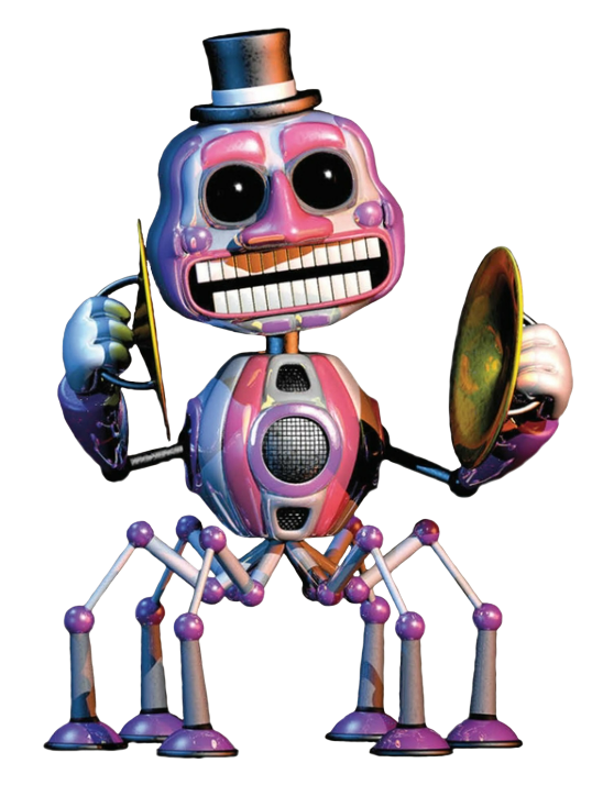 Music Man Rig Music Man Book Render by JoltGametravel on DeviantArt