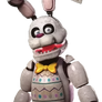 Easter Bonnie Book Render