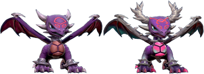 Athena Roh Render Cynder RoH Render by JoltGametravel on DeviantArt
