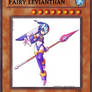 Leviathan magic card