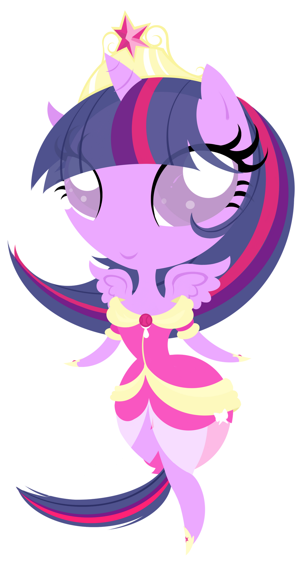 Princess Twilight Sparkle