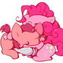 Pinkie Pie Loves You