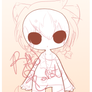 {P2U} Marshmallow Cheeb Base