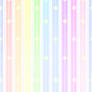 FREE Custom Box Background ~ Stars and Rainbows