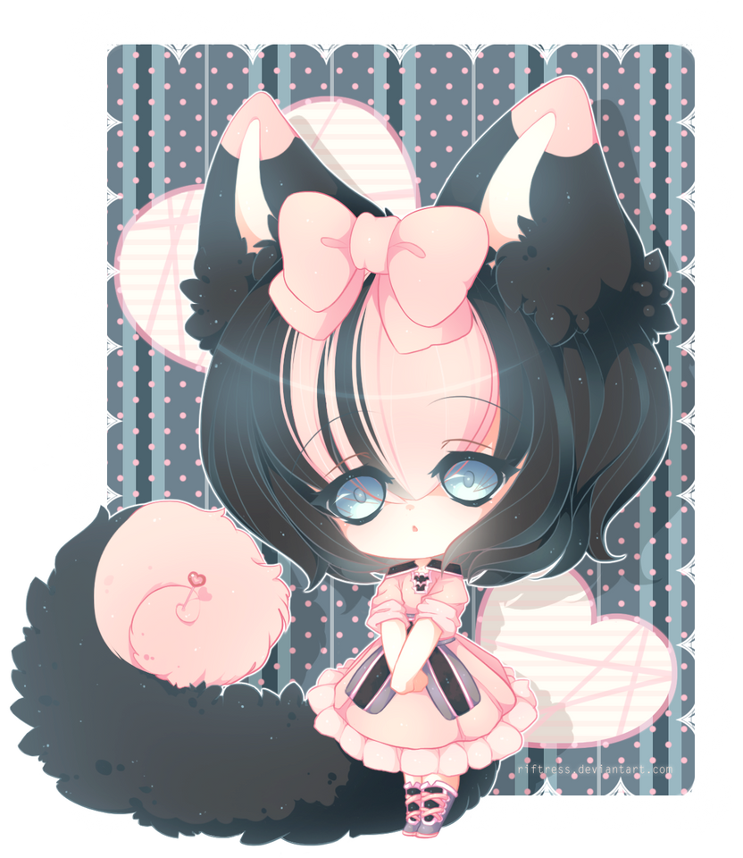 Ame By IllusriArt On DeviantArt ame-by-illusriart-on-deviantart