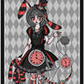 CLOSED - Ball-jointed Bunny Belle