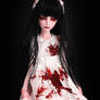 Borrowed Blood