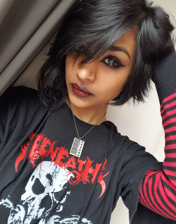 IT'S NOT A PHASE MOM by SleeplessSouls on DeviantArt