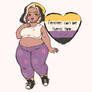 Femmes Can Be Thems 2025