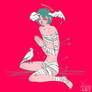 Wounded Angel Adopt OPEN