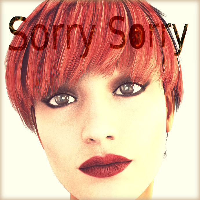 Sorry Riiii Sorrysorry(Version2) by Sona13Singer on DeviantArt