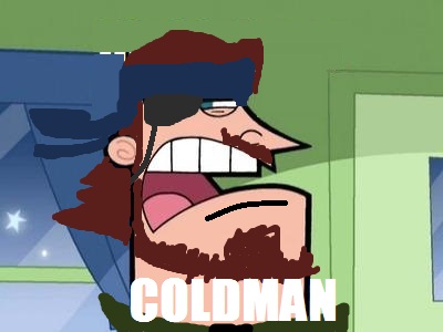 COLDMAN