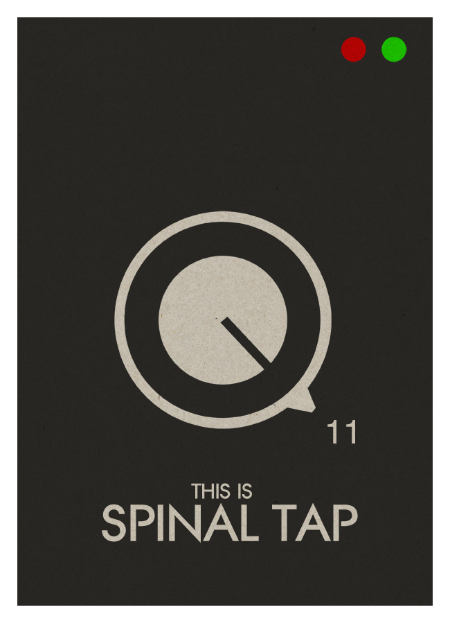 This Is Spinal Tap