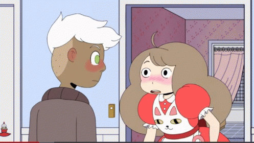 Bee and Puppycat