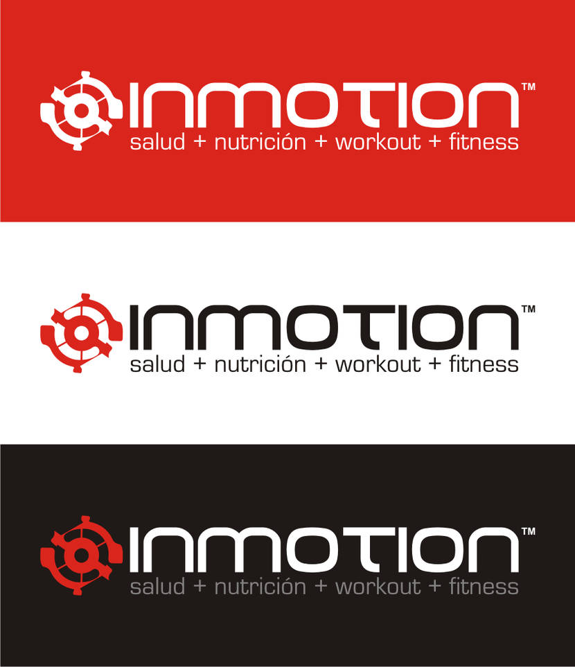 InMotion logo applications by DavidSerret on DeviantArt