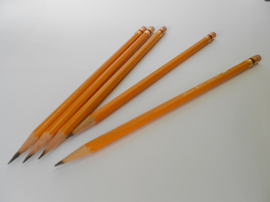 Pencils free stock 15