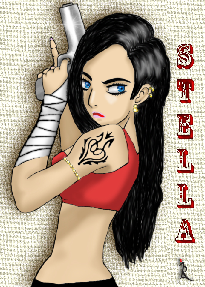 Stella