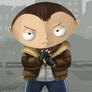 Stewie Bellic