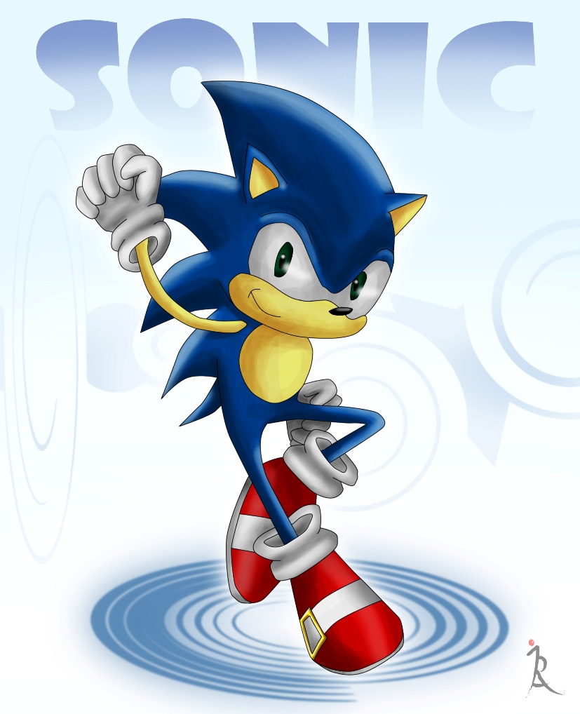 Sonic Forever