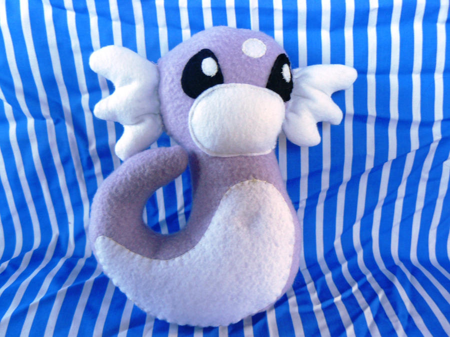 Chibi Dratini