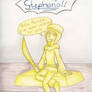 Stephano!