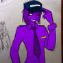 Purple Guy