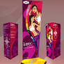 Kotex Packaging