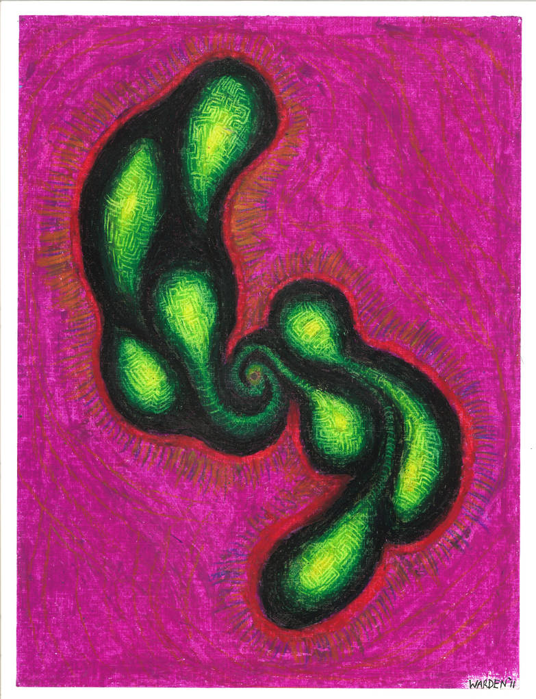 Wave Function Collapse by MikeWarden on DeviantArt