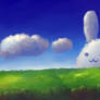 Cloud Bunny
