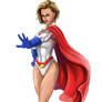 Power Girl