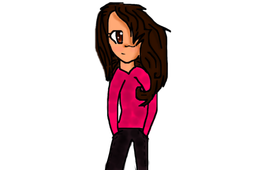 human song by leafpool90944 on DeviantArt