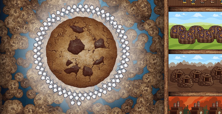 Cookie Clicker Hack for the Ultimate Gaming Experi by